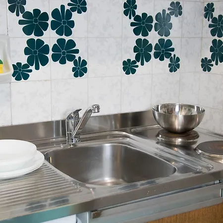 Loreto Apartmanhotel