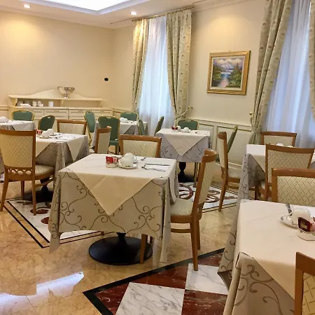 Andreola 4* Milán