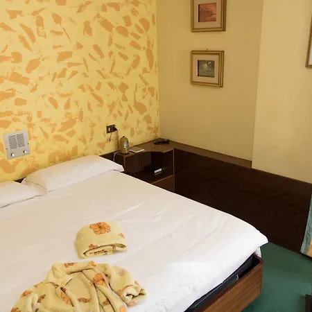 Loreto Lejlighedshotel