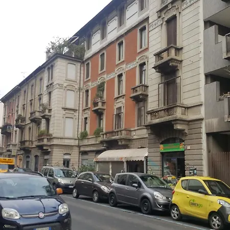 Armonia&passione Apartman *