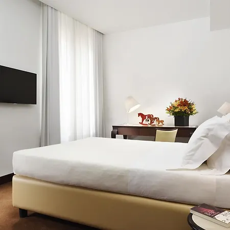 Апартаменты Castello Luxury *