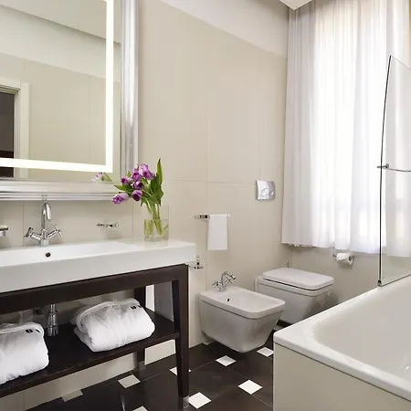 Апартаменты Castello Luxury
