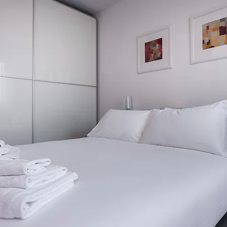 Apartment Italianway-pirelli