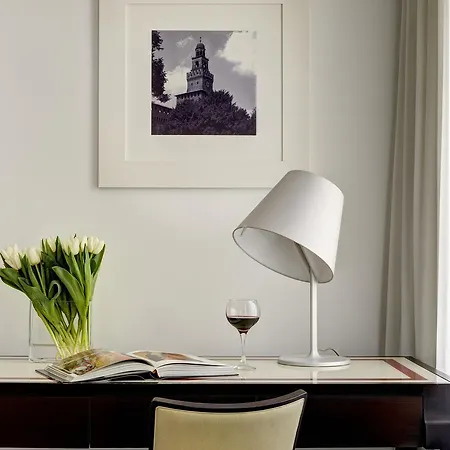 Appartement Castello Luxury