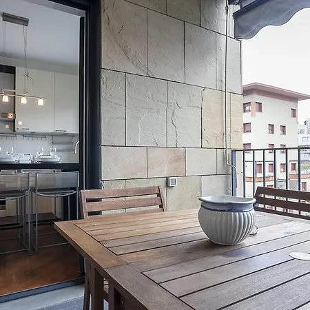 Italianway-pirelli Apartamento Milán