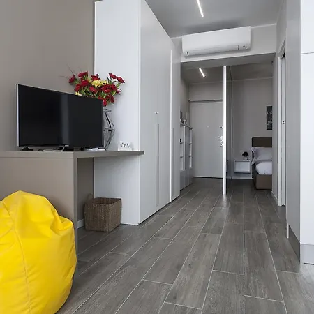 Apartmán Italianway Easy - Cadorna 10 Mono A