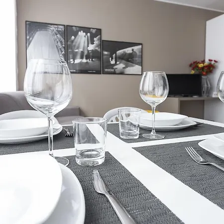 Апартаменты Italianway-cadorna 10a Flat Милан