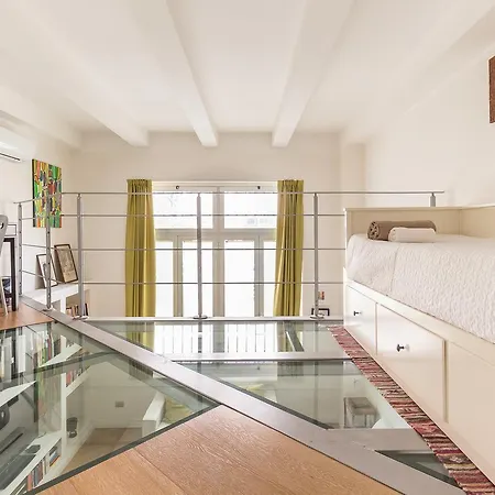 Alessia's Flat- Porta Romana M3 *