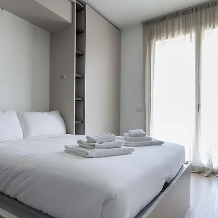 Appartement Italianway-poma 61 *