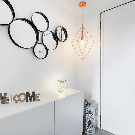 Apartment Italianway-passeroni