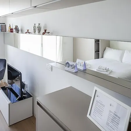 Apartment Italianway-poma 61