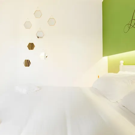 Italianway Easy - Passeroni 2 * Milano