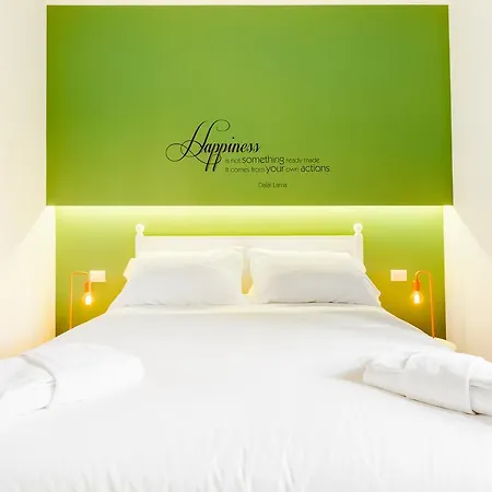 Italianway Easy - Passeroni 2 Lejlighed Milano