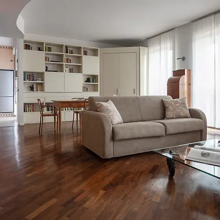Apartment Italianway - Dall'ongaro