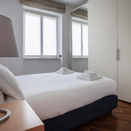 Italianway - Dall'ongaro Apartment Milan
