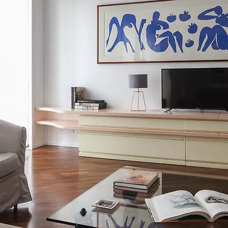 Italianway - Dall'ongaro Apartment
