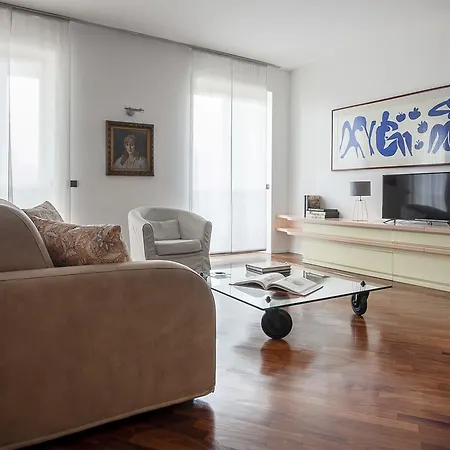 Apartment Italianway - Dall'ongaro