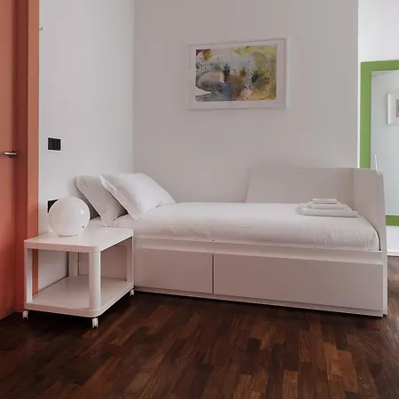 Apartment Italianway - Dall'ongaro *