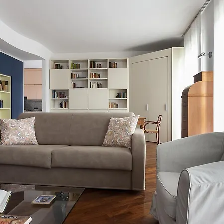 Apartment Italianway - Dall'ongaro *