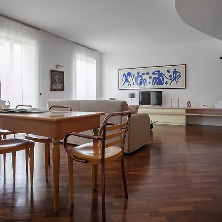Apartment Italianway - Dall'ongaro *