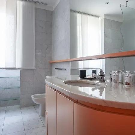 Italianway - Dall'ongaro Apartment
