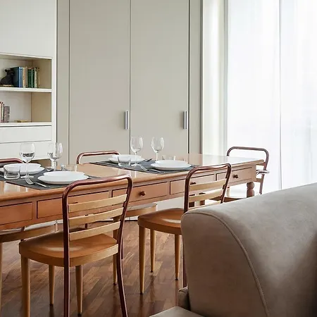 Apartment Italianway - Dall'ongaro *