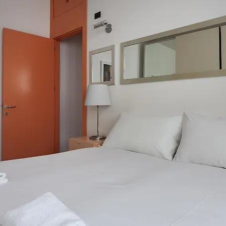 Italianway - Dall'ongaro Apartment *
