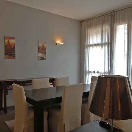 Apartment Italianway - San Marco 33 Milan