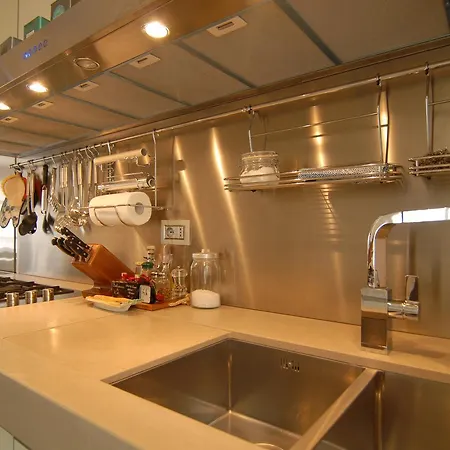Apartmán Italianway - San Marco 33 Milán