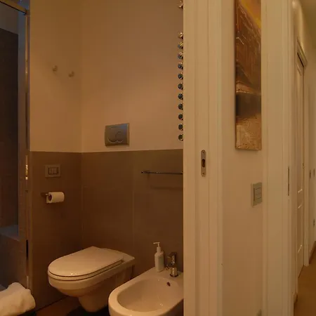 Italianway - San Marco 33 Apartmán