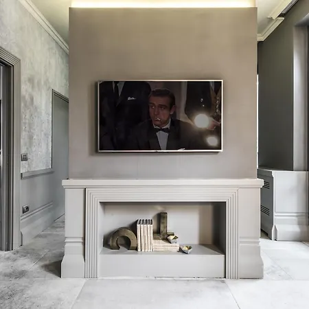 Palazzo Cornalia 호텔 밀라노