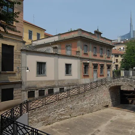 Apartmán Italianway - San Marco 33