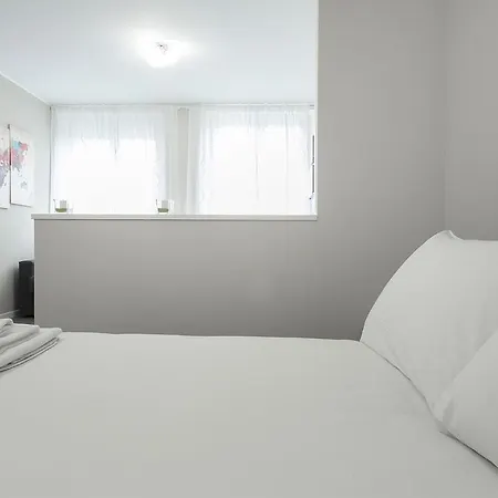 Italianway Easy - Cadorna 10 Mono B Milan