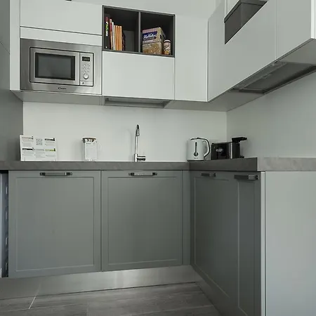 Italianway-cadorna 10 Apartment