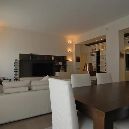 Italianway - San Marco 33 Apartmán Milán