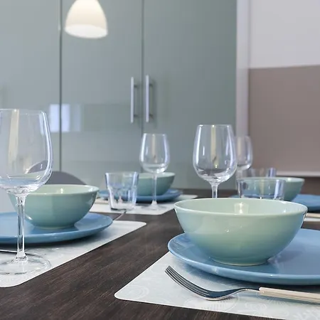 Apartment Abba 7 Mailand