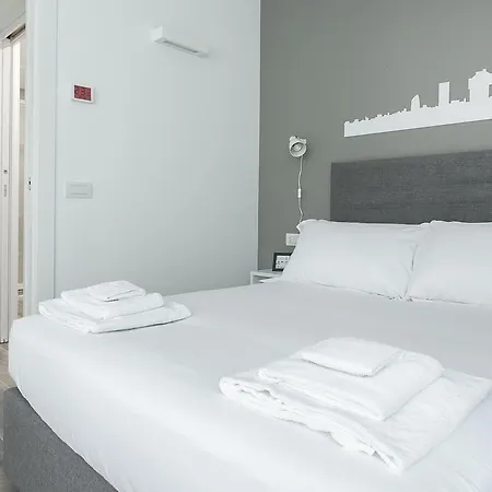 Apartment Italianway-cadorna 10
