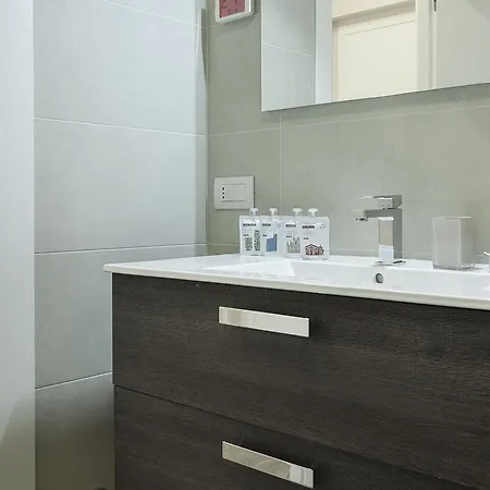Italianway Easy - Cadorna 10 Mono B Appartement