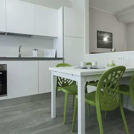 Italianway Easy - Cadorna 10 Mono B