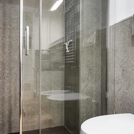 Isola Porta Garibaldi Moderno E Bilocale 公寓 米兰