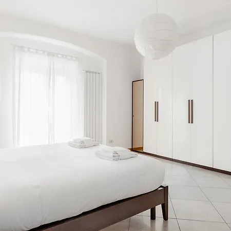 Italianway Easy - Cerano 15 * Milano