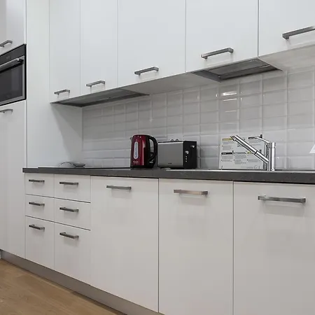 Apartmán Italianway Easy - Segrino 6