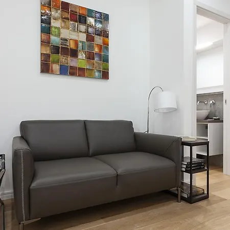 Italianway Easy - Segrino 6 *