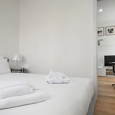 Apartmán Italianway Easy - Segrino 6