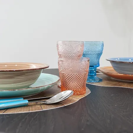 Italianway Easy - Segrino 6 Lejlighed