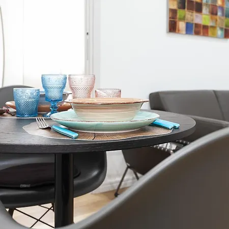 Italianway Easy - Segrino 6 *