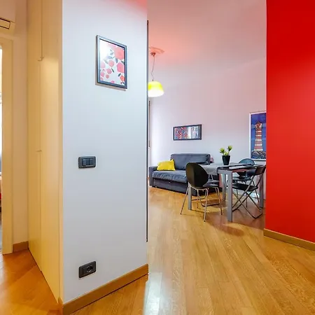 The Rent - Tortona Apartment *