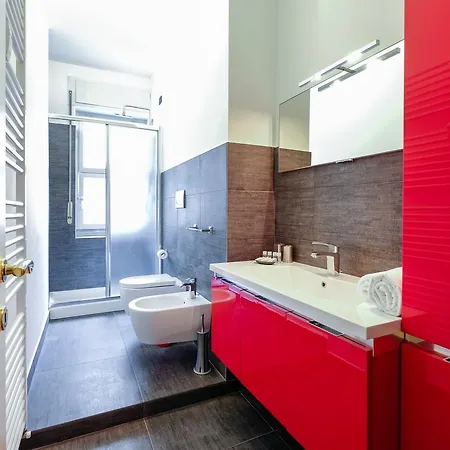 The Rent - Tortona Milan