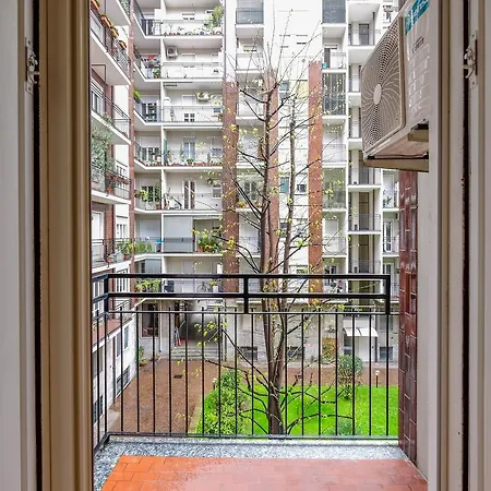 The Rent - Tortona Apartment *