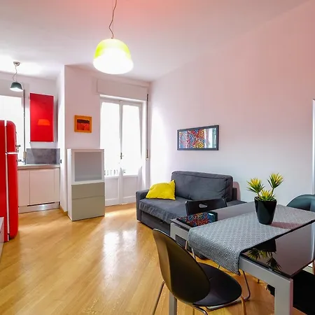 The Rent - Tortona * Milan